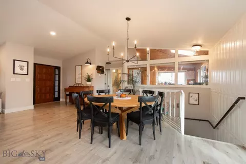 Dining - 123 N 4th Ave E, Three Forks, MT 59752 photo 4 of 4