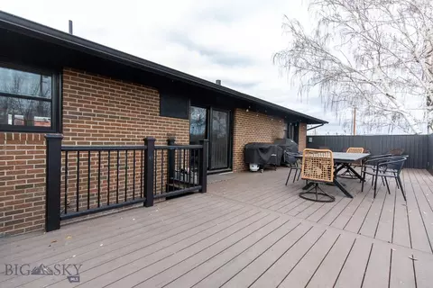 Exterior - 123 N 4th Ave E, Three Forks, MT 59752 photo 11 of 14