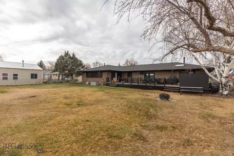 Exterior - 123 N 4th Ave E, Three Forks, MT 59752 photo 13 of 14