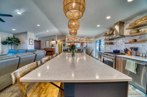 Kitchen - 123 N 4th Ave E, Three Forks, MT 59752 photo 5 of 7