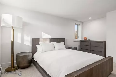 Bedroom - 27737 Frontage Rd, Bozeman, MT 59715 photo 7 of 11