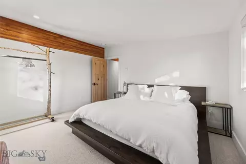 Bedroom - 27737 Frontage Rd, Bozeman, MT 59715 photo 3 of 11