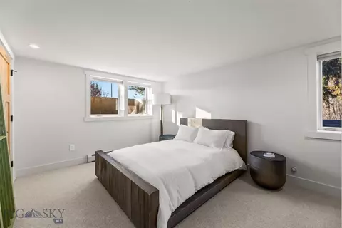 Bedroom - 27737 Frontage Rd, Bozeman, MT 59715 photo 6 of 11