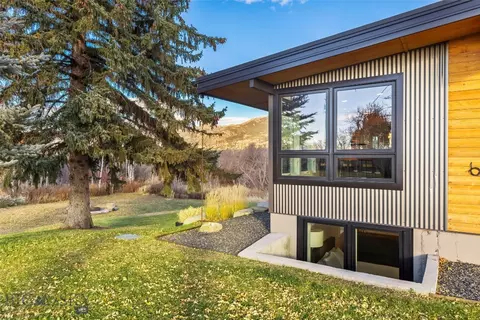 Exterior - 27737 Frontage Rd, Bozeman, MT 59715 photo 14 of 14