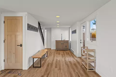 Entry Way - 27737 Frontage Rd, Bozeman, MT 59715 photo 4 of 4