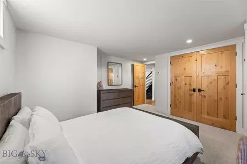 Bedroom - 27737 Frontage Rd, Bozeman, MT 59715 photo 11 of 11