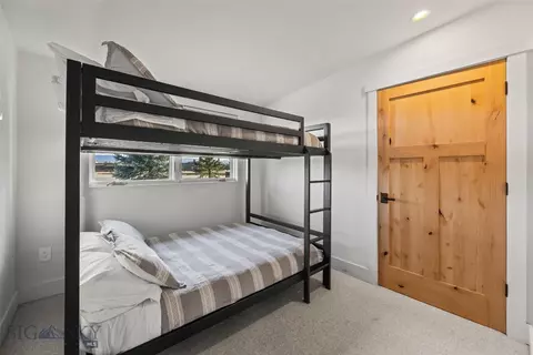 Bedroom - 27737 Frontage Rd, Bozeman, MT 59715 photo 4 of 11