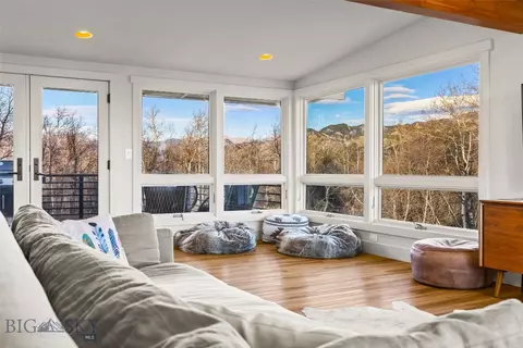 Living - 27737 Frontage Rd, Bozeman, MT 59715 photo 2 of 6
