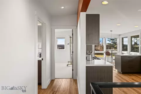 Entry Way - 27737 Frontage Rd, Bozeman, MT 59715 photo 2 of 4