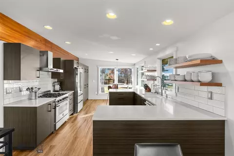 Kitchen - 27737 Frontage Rd, Bozeman, MT 59715 photo 1 of 8