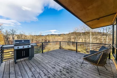 Exterior - 27737 Frontage Rd, Bozeman, MT 59715 photo 3 of 14