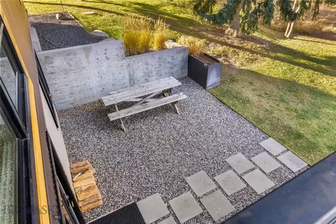 Exterior - 27737 Frontage Rd, Bozeman, MT 59715 photo 6 of 14