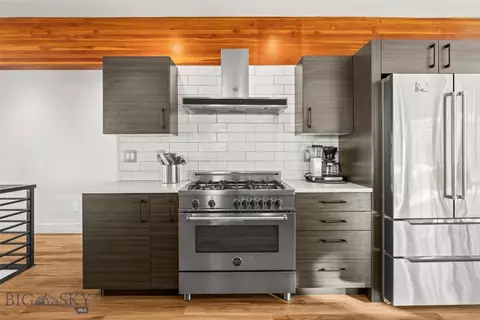 Kitchen - 27737 Frontage Rd, Bozeman, MT 59715 photo 3 of 8