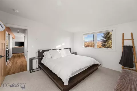 Bedroom - 27737 Frontage Rd, Bozeman, MT 59715 photo 2 of 11