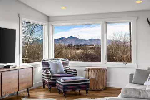 Living - 27737 Frontage Rd, Bozeman, MT 59715 photo 5 of 6