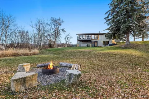 Exterior - 27737 Frontage Rd, Bozeman, MT 59715 photo 11 of 14