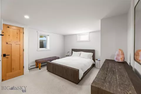 Bedroom - 27737 Frontage Rd, Bozeman, MT 59715 photo 9 of 11