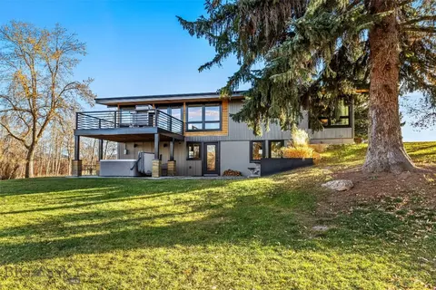 27737 Frontage Rd, Bozeman, MT 59715