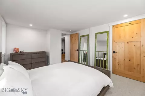 Bedroom - 27737 Frontage Rd, Bozeman, MT 59715 photo 8 of 11