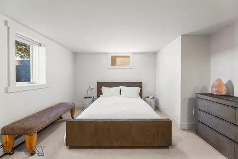 Bedroom - 27737 Frontage Rd, Bozeman, MT 59715 photo 10 of 11