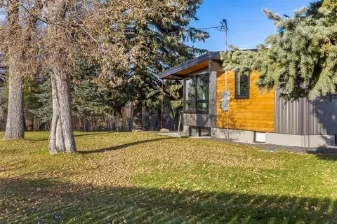 Exterior - 27737 Frontage Rd, Bozeman, MT 59715 photo 12 of 14