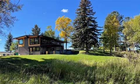Exterior - 27737 Frontage Rd, Bozeman, MT 59715 photo 1 of 14