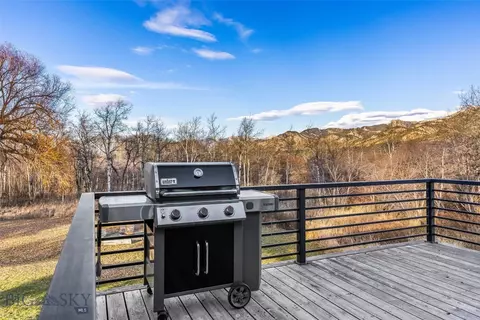 Exterior - 27737 Frontage Rd, Bozeman, MT 59715 photo 4 of 14