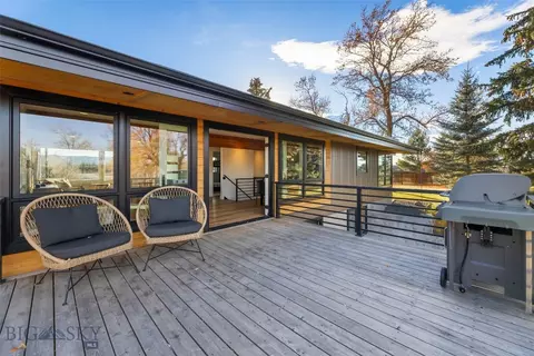 Exterior - 27737 Frontage Rd, Bozeman, MT 59715 photo 5 of 14