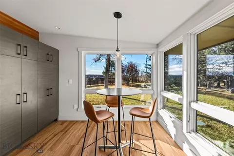 Dining - 27737 Frontage Rd, Bozeman, MT 59715 photo 5 of 5