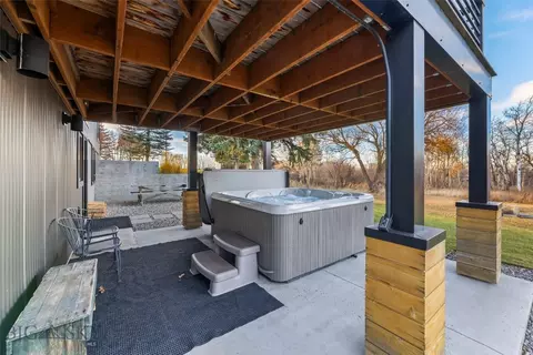Exterior - 27737 Frontage Rd, Bozeman, MT 59715 photo 8 of 14