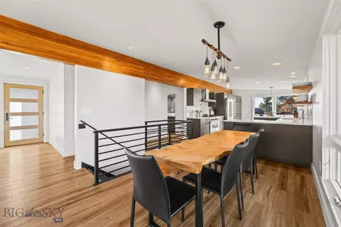 Dining - 27737 Frontage Rd, Bozeman, MT 59715 photo 2 of 5