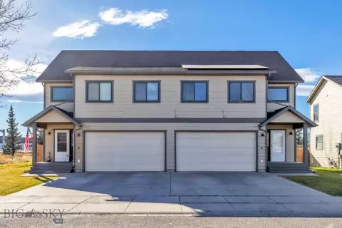 1211 Idaho St #A, Belgrade, MT 59714