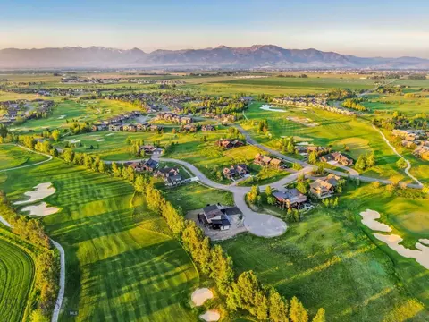 View/Area - 33 Leachman Ln, Bozeman, MT 59718 photo 4 of 5