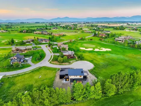 View/Area - 33 Leachman Ln, Bozeman, MT 59718 photo 3 of 5