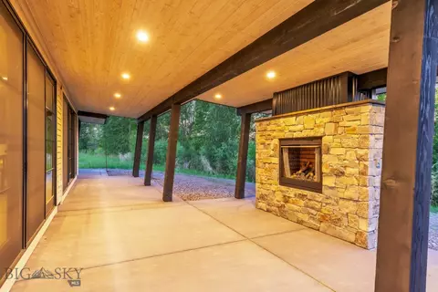 Exterior - 33 Leachman Ln, Bozeman, MT 59718 photo 1 of 6