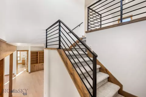 Entry Way - 33 Leachman Ln, Bozeman, MT 59718 photo 6 of 6