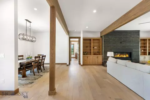 Dining - 33 Leachman Ln, Bozeman, MT 59718 photo 1 of 5