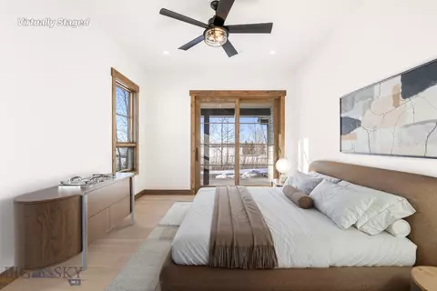 Bedroom - 33 Leachman Ln, Bozeman, MT 59718 photo 1 of 10