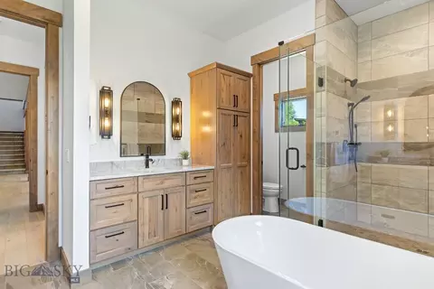 Bath - 33 Leachman Ln, Bozeman, MT 59718 photo 1 of 14