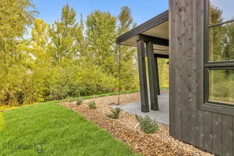 Exterior - 33 Leachman Ln, Bozeman, MT 59718 photo 6 of 6