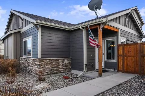 5025 Dragon Fly St, Bozeman, MT 59718