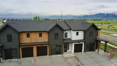 1222 Flanders Creek Ave #B, Bozeman, MT 59718