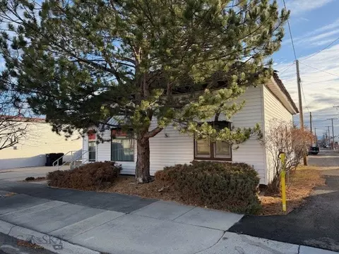 211 Elm St, Anaconda, MT 59711