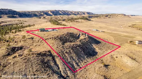 700 W River St, Fromberg, MT 59029