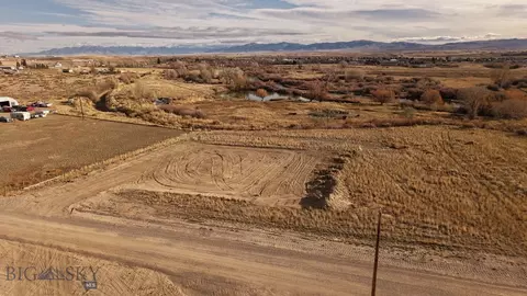1325 Lovers Leap Rd, Dillon, MT 59725