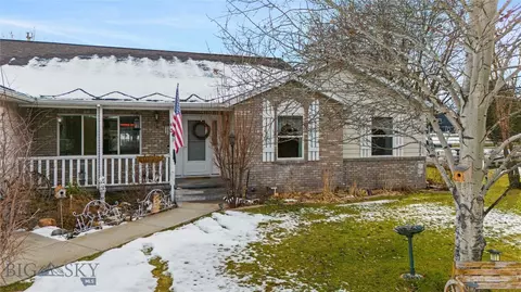 56 Poplar Dr, Bozeman, MT 59718