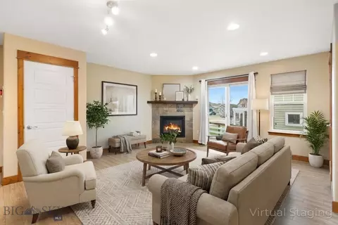 887 Hanson St, Bozeman, MT 59718