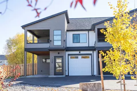 748 Rogers Way #C, Bozeman, MT 59718