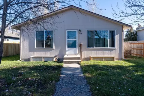 605 3rd Ave W, Three Forks, MT 59752