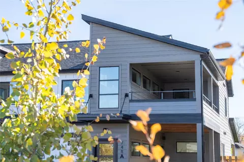 748 Rogers Way #A, Bozeman, MT 59718